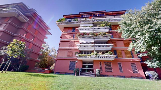 4-room flat in Residenza Spiga, Segrate - Photo 1