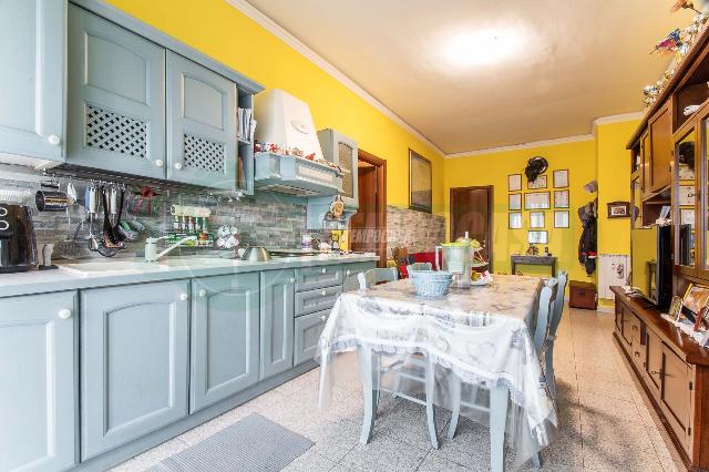 4-room flat in {3}, Via Arturo Toscanini 8 - Photo 1