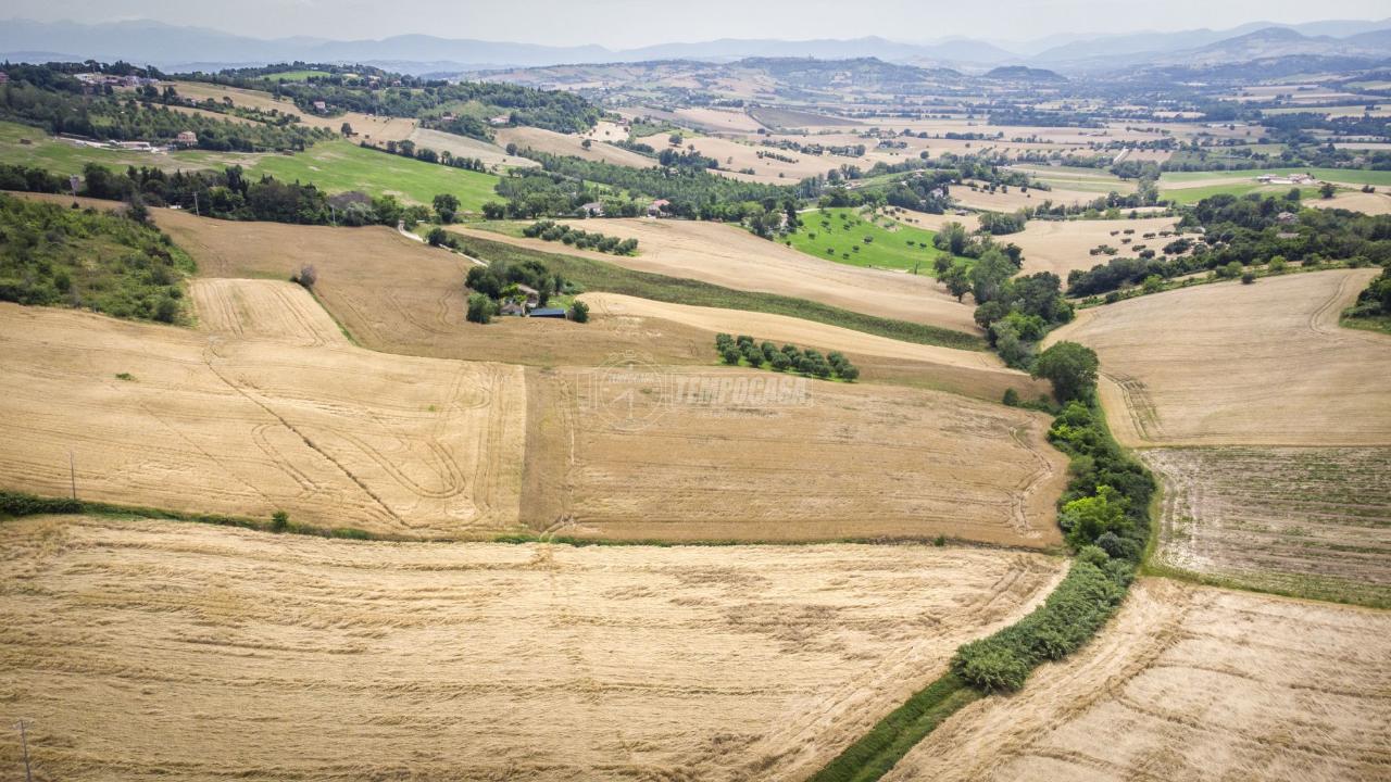 Terreno agricolo in vendita a Macerata