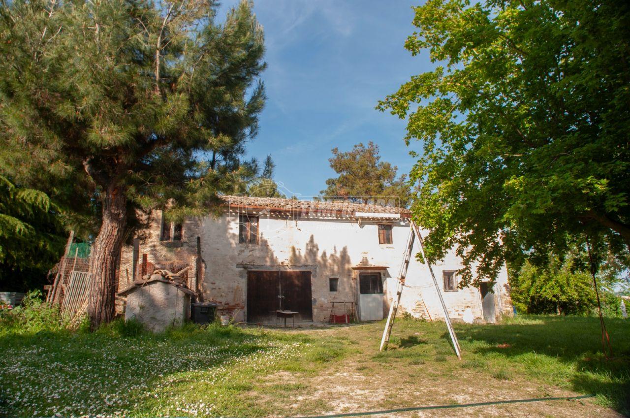 Casa indipendente in vendita a Macerata