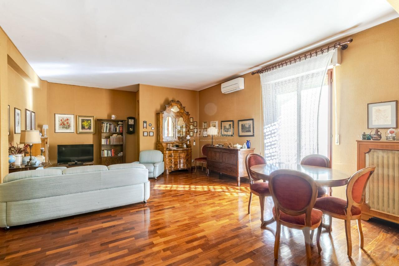 Appartamento in vendita a Macerata