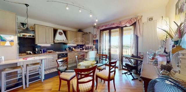 3-room flat in Via S. Rinaldo, Corridonia - Photo 1