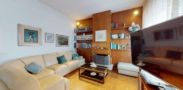 4-room flat in {3}, Via della Pace - Photo 1