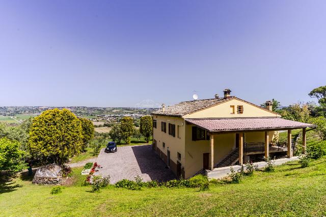 Detached house, Macerata - Photo 1