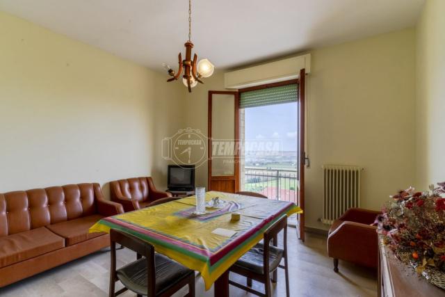 3-room flat in Via Sejano 28, Corridonia - Photo 1