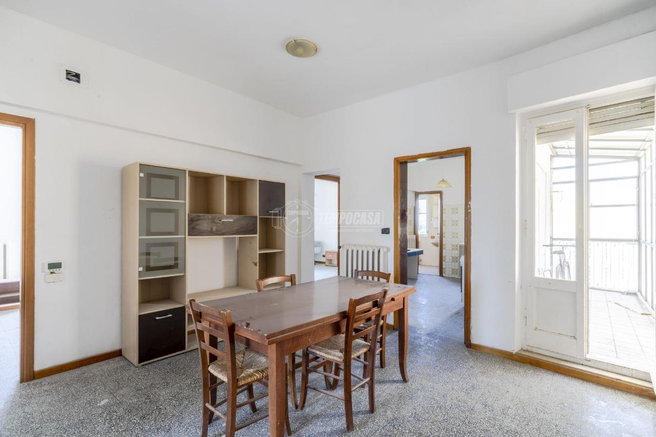 Appartamento in vendita a Macerata