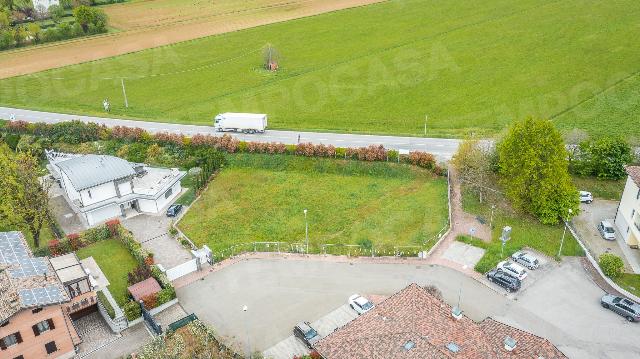 Terreno edificabile, Castelnuovo Rangone - Foto 1