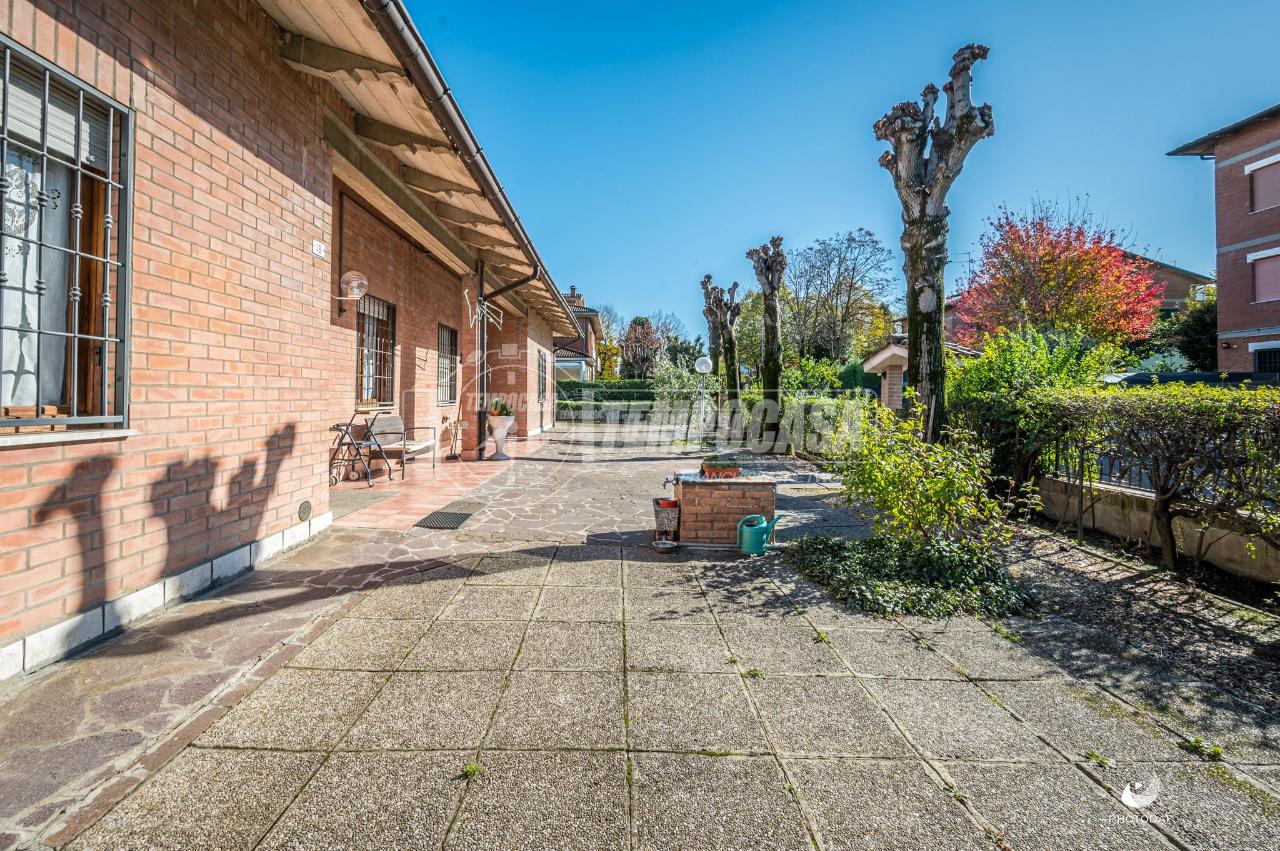 Villa a schiera in vendita a Formigine
