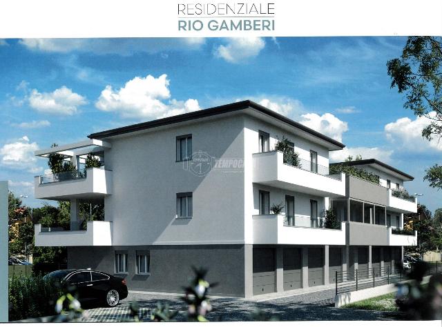 Vierzimmerwohnung, Castelnuovo Rangone - Foto 1