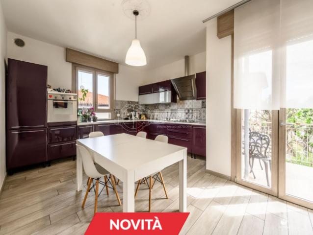 4-room flat, Castelnuovo Rangone - Photo 1