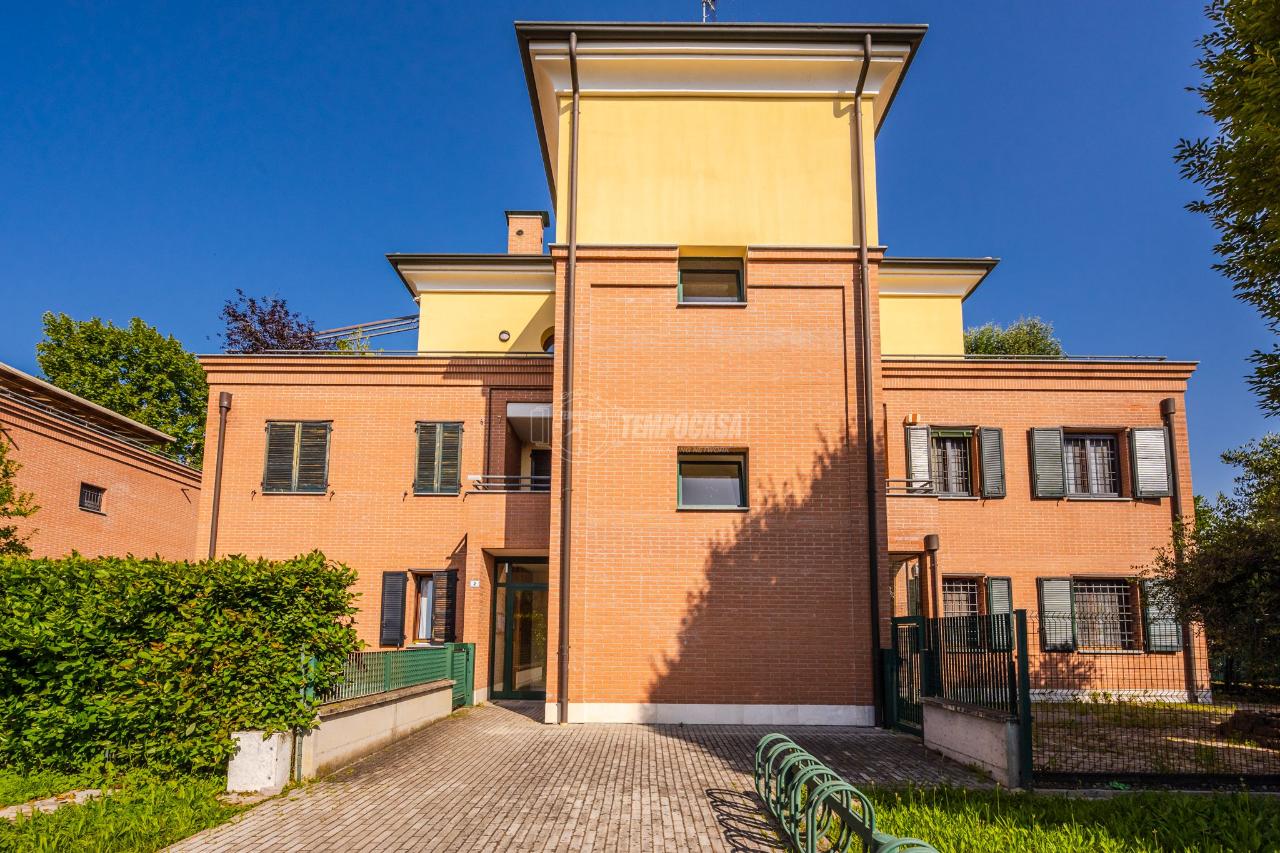 Appartamento in vendita a Castelnuovo Rangone
