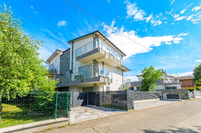 Terraced house, Castelnuovo Rangone - Photo 1