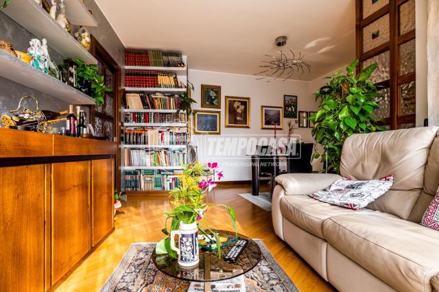 3-room flat in Via Antonio Gramsci 2, Settimo Milanese - Photo 1