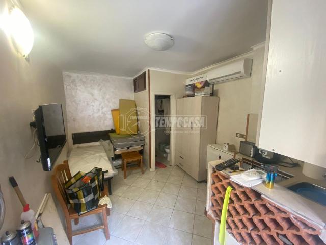 Einzimmerwohnung in Salita Pontecorvo, Napoli - Foto 1