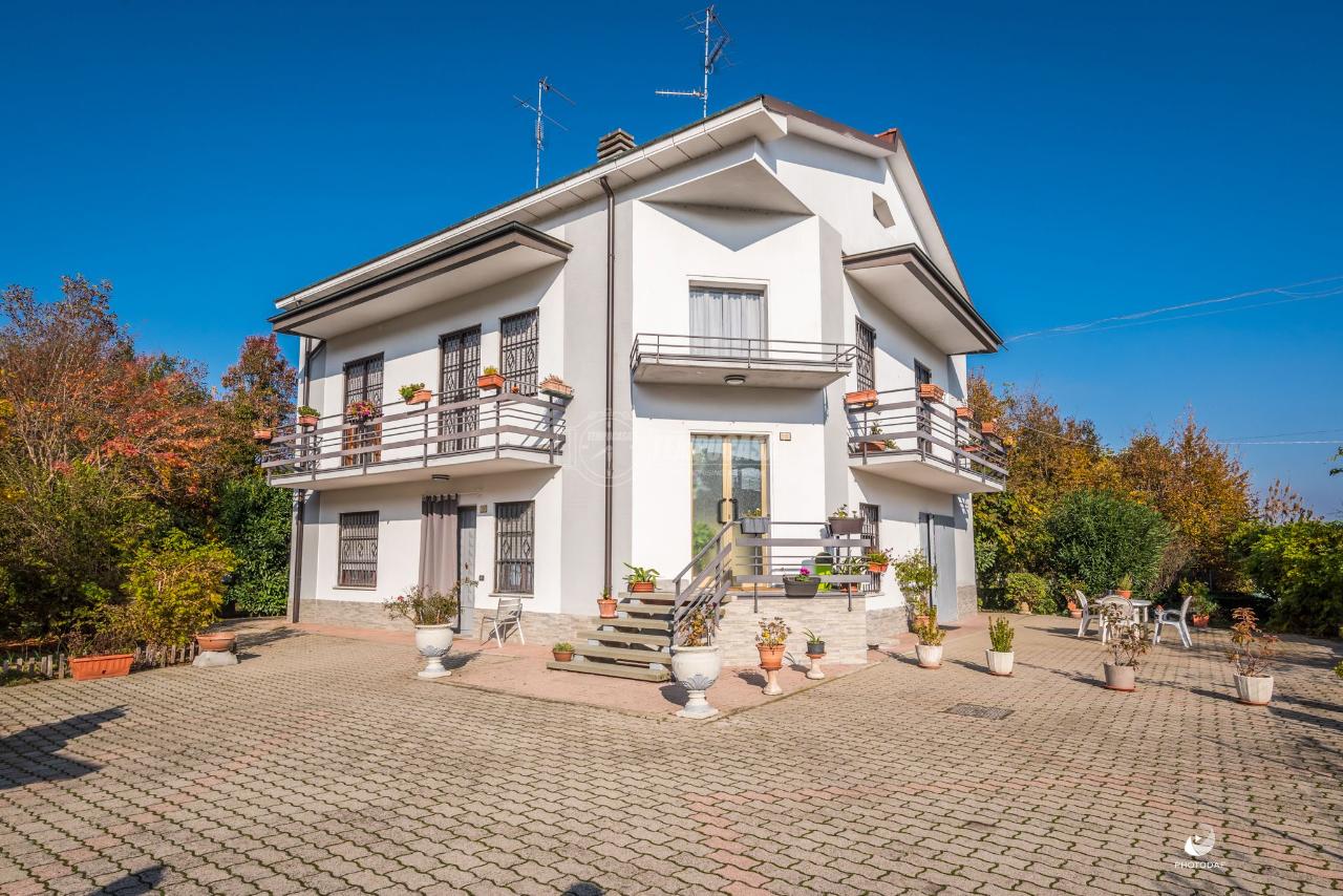 Villa a schiera in vendita a Casalgrande