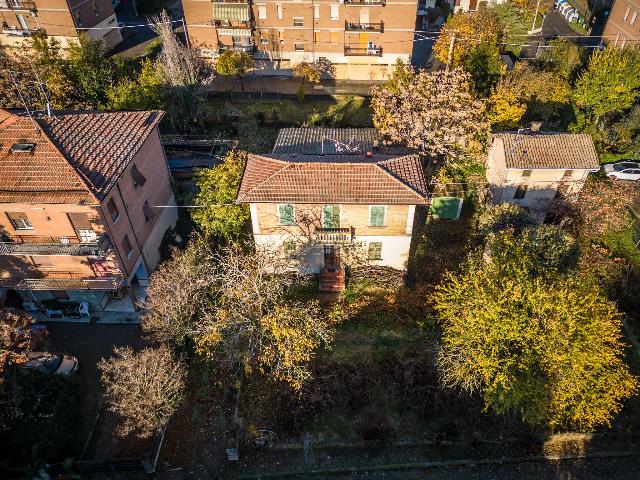 Einfamilienhaus in Via Aldo Moro 72, Casalgrande - Foto 1