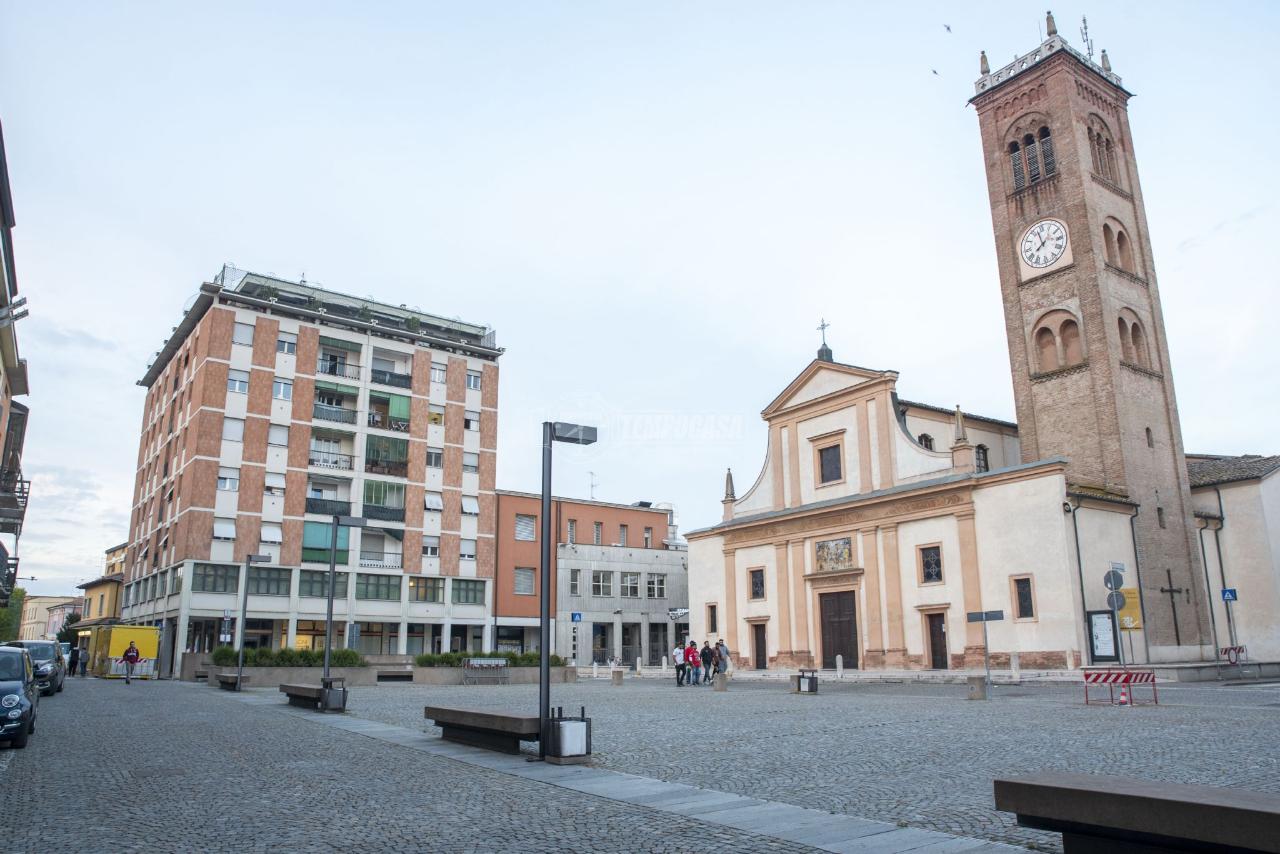 Appartamento in vendita a Poviglio