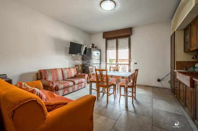 3-room flat, Casalgrande - Photo 1