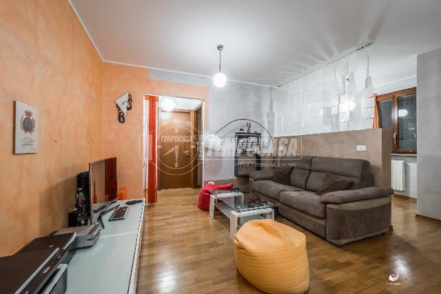 2-room flat in Via Braille Louis 3, Casalgrande - Photo 1