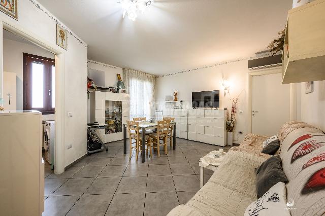 3-room flat in Via Puglisi 4, Casalgrande - Photo 1