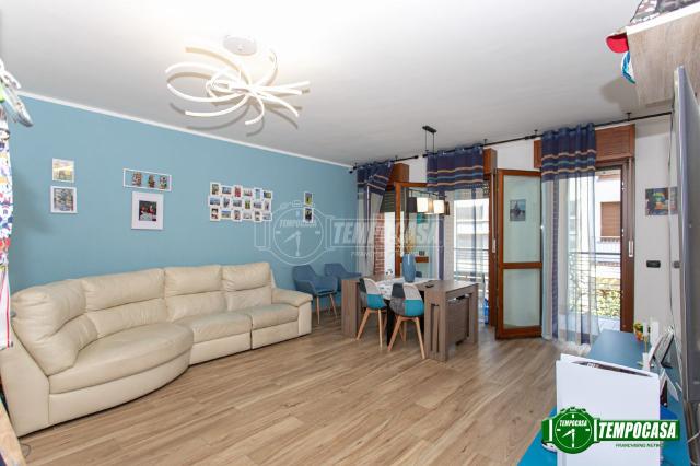 3-room flat in Via Varese 6, Bollate - Photo 1