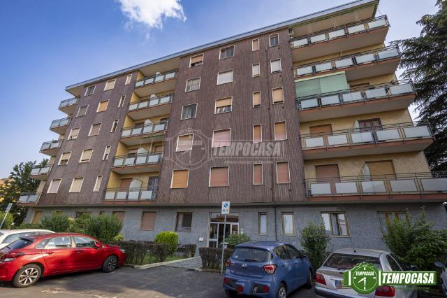 3-room flat in Via Monte Nero 2, Bollate - Photo 1