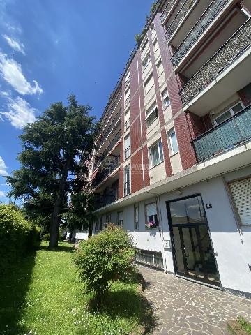 Zweizimmerwohnung in Via Buccari 14/a, Monza - Foto 1