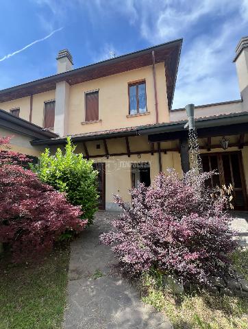 Villa, Monza - Foto 1