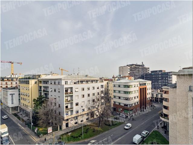 Quadrilocale in Via Alessandro Manzoni, Monza - Foto 1