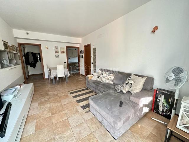 2-room flat in Via Morganti 50, Lesmo - Photo 1