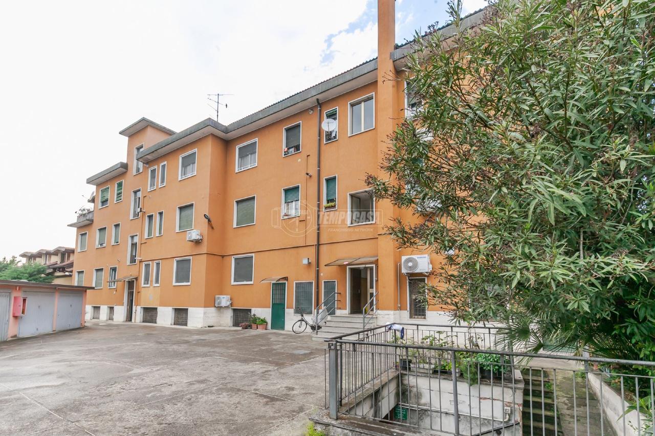 Appartamento in vendita a Novate Milanese