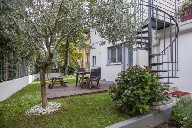 Casa indipendente in Via Gramsci, Novate Milanese - Foto 1