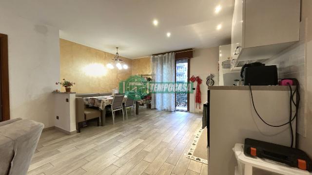 Dreizimmerwohnung in Via Salvo d'Acquisto 3, Lodi - Foto 1