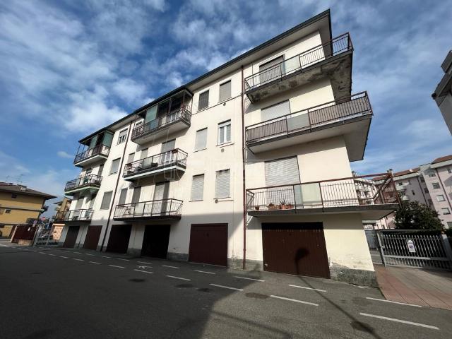 2-room flat in Via Marco Polo 14, Lodi - Photo 1