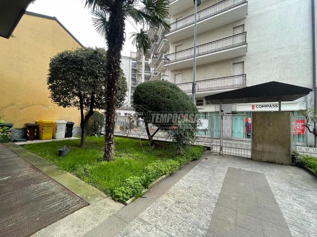 3-room flat in Via Francesco Rossetti 12, Lodi - Photo 1