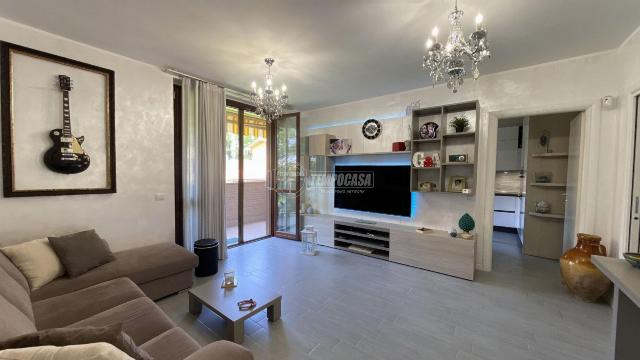 3-room flat in Strada della Fontana 42, Lodi - Photo 1