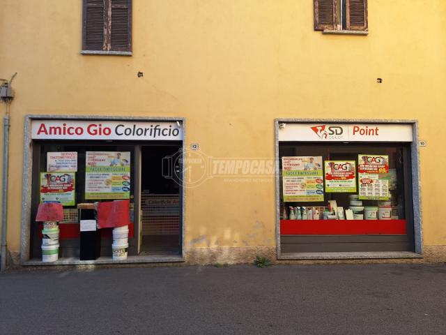 Shop in Via Don Costante Mattavelli 12, Carate Brianza - Photo 1