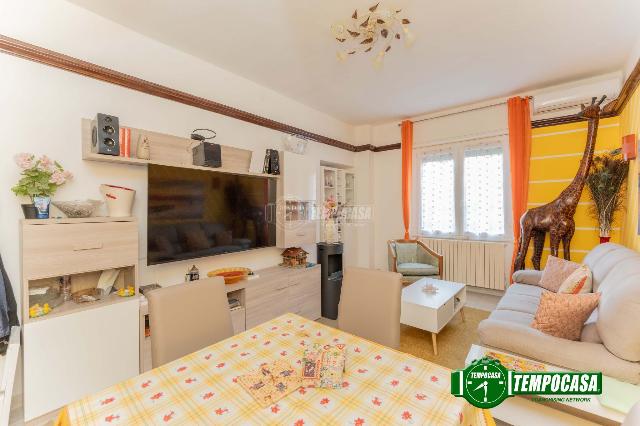 3-room flat, Carate Brianza - Photo 1