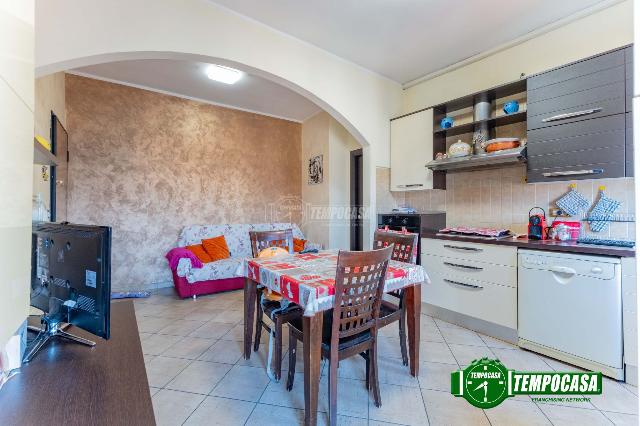 3-room flat, Carate Brianza - Photo 1