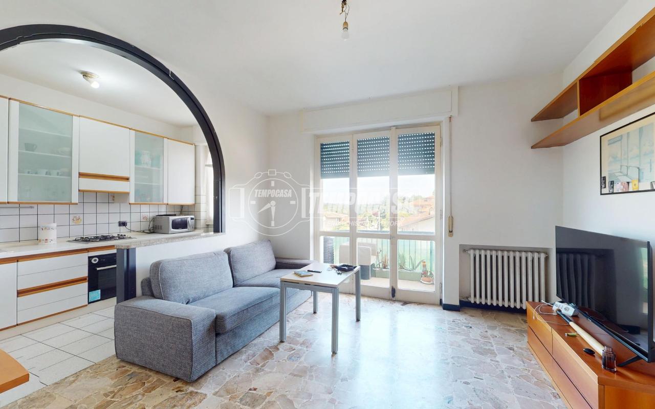 appartamento in vendita a Verano Brianza