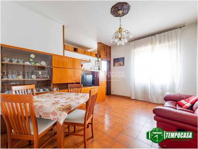 Zweizimmerwohnung in Via Cavour 1, Carugate - Foto 1