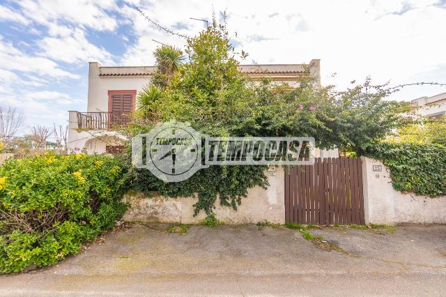 Terraced house in Via Umberto Cetra, Cerveteri - Photo 1