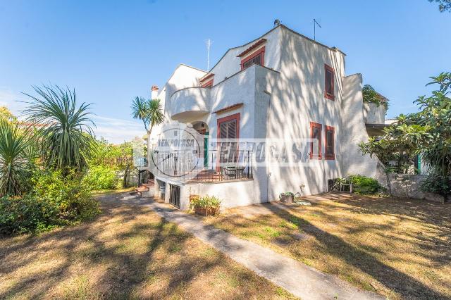 Terraced house in Via Umberto Cetra, Cerveteri - Photo 1