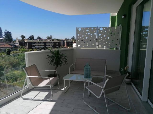 3-room flat in Via Remo Tagliaferri, Salerno - Photo 1