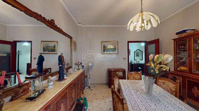 4-room flat in Via San Pietro 24, Casoria - Photo 1