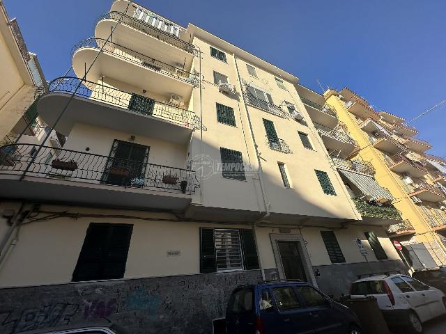 Dreizimmerwohnung in Via Genova 6, Casoria - Foto 1