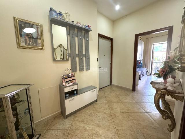 3-room flat in Via Torino 4, Casoria - Photo 1