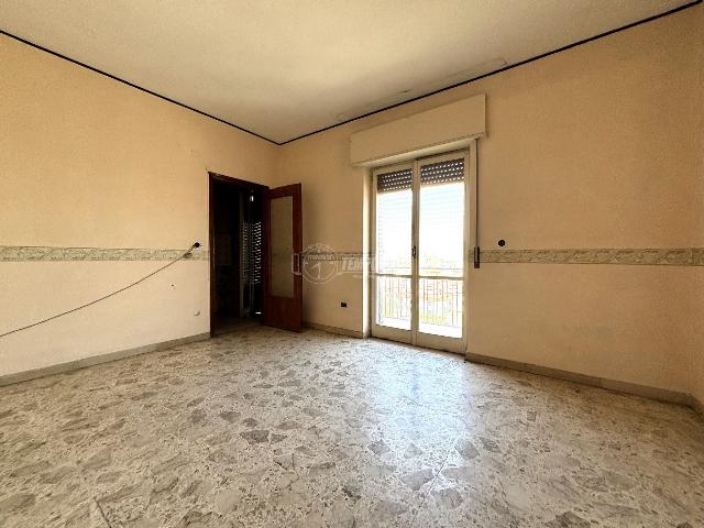 2-room flat in Via Vittorio Emanuele 45, Casoria - Photo 1