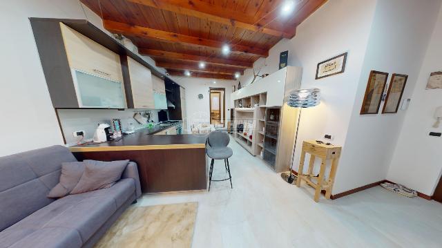 3-room flat in Via San Martino 3, Cadorago - Photo 1