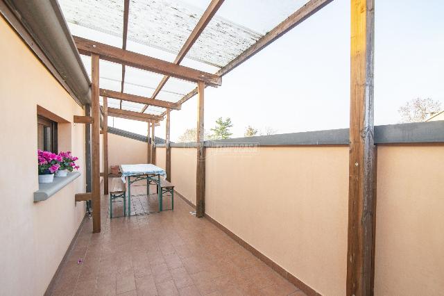 2-room flat in Via Santa Elisabetta, Pozzo d'Adda - Photo 1